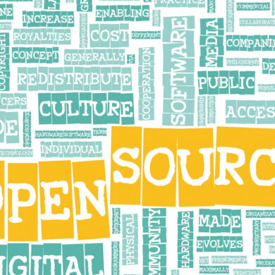 open source