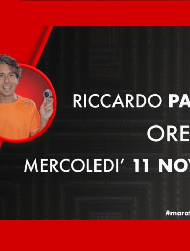 riccardo palombo lffl