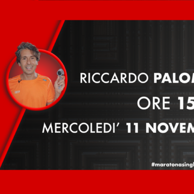 riccardo palombo lffl