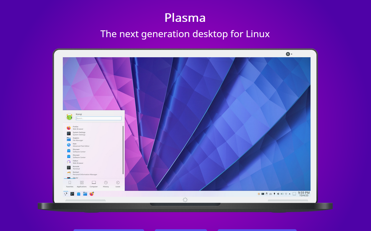 plasma 5.21 wp