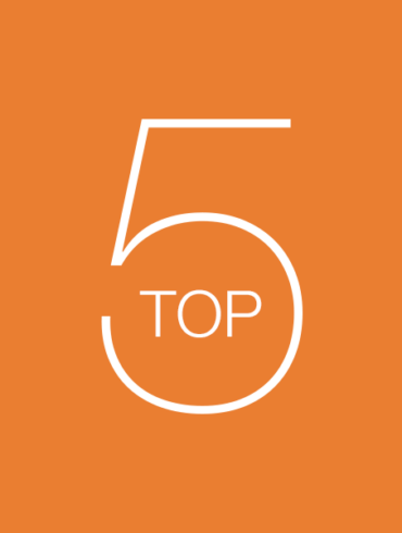 snap canonical top 5