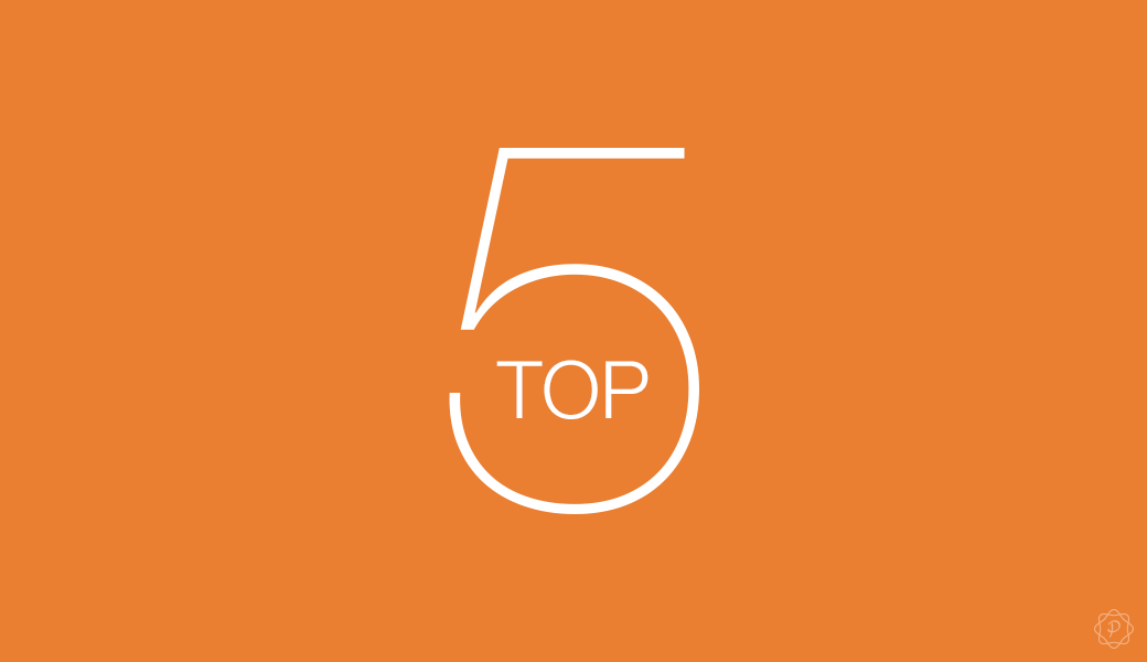 snap canonical top 5