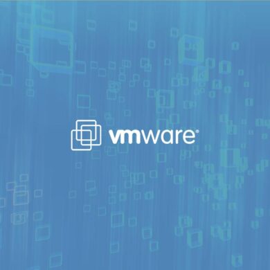 vmware