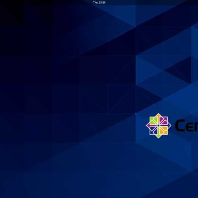centos