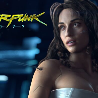 cyberpunk 2077 proton steam play gnu/Linux