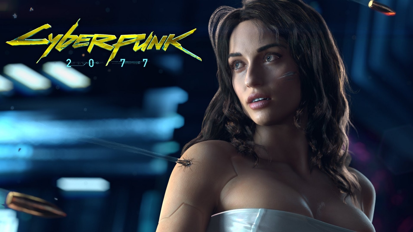 cyberpunk 2077 proton steam play gnu/Linux