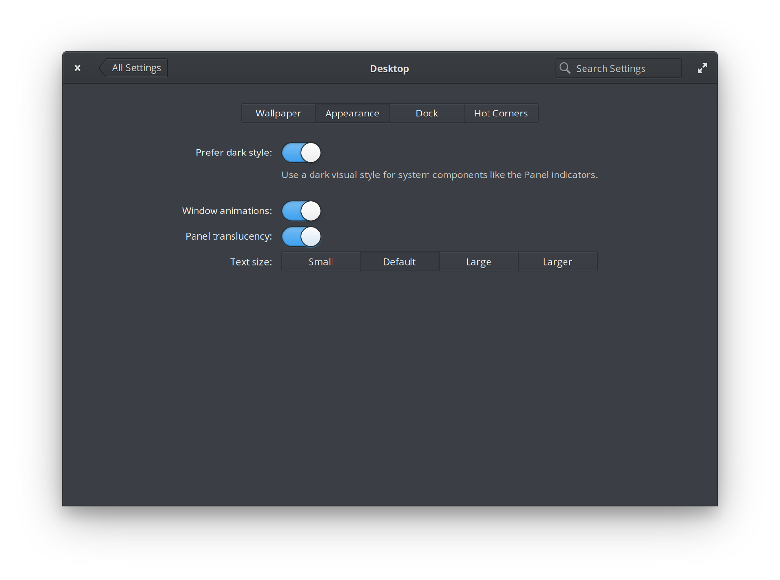 Elementary OS 6, il più bello? Vi mostro il nuovo Dark Style e le gestures Multi-touch