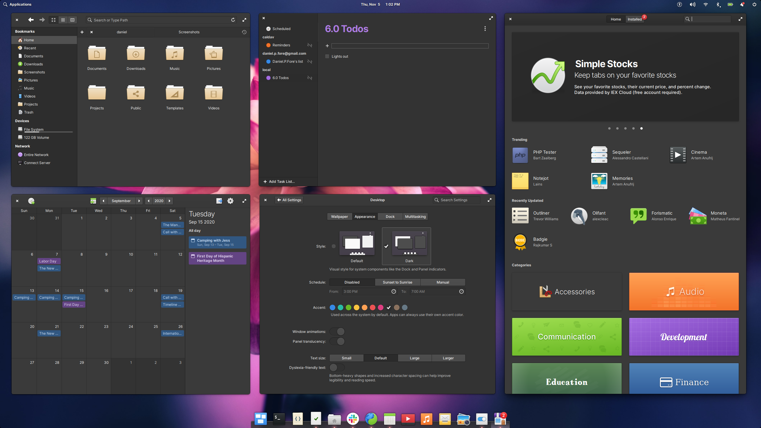 elementary os 6