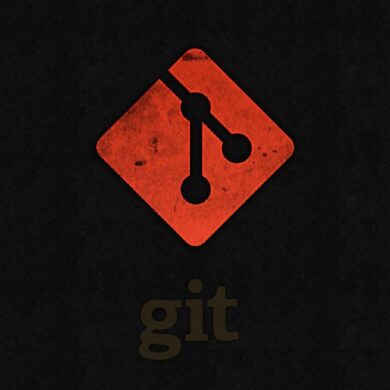 git