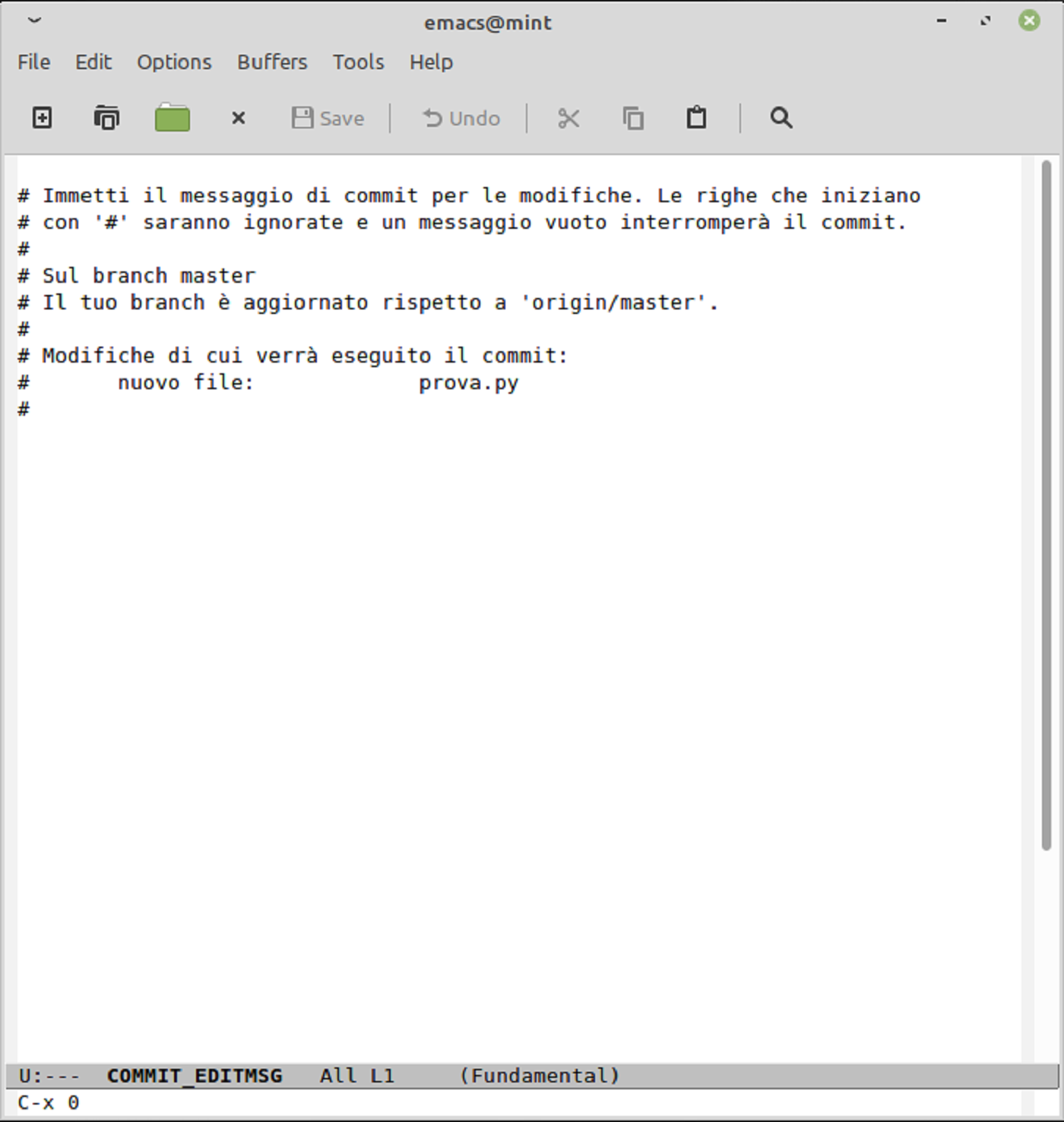 [Guida] Muovere i primi passi con il version control system Git [Parte 2]