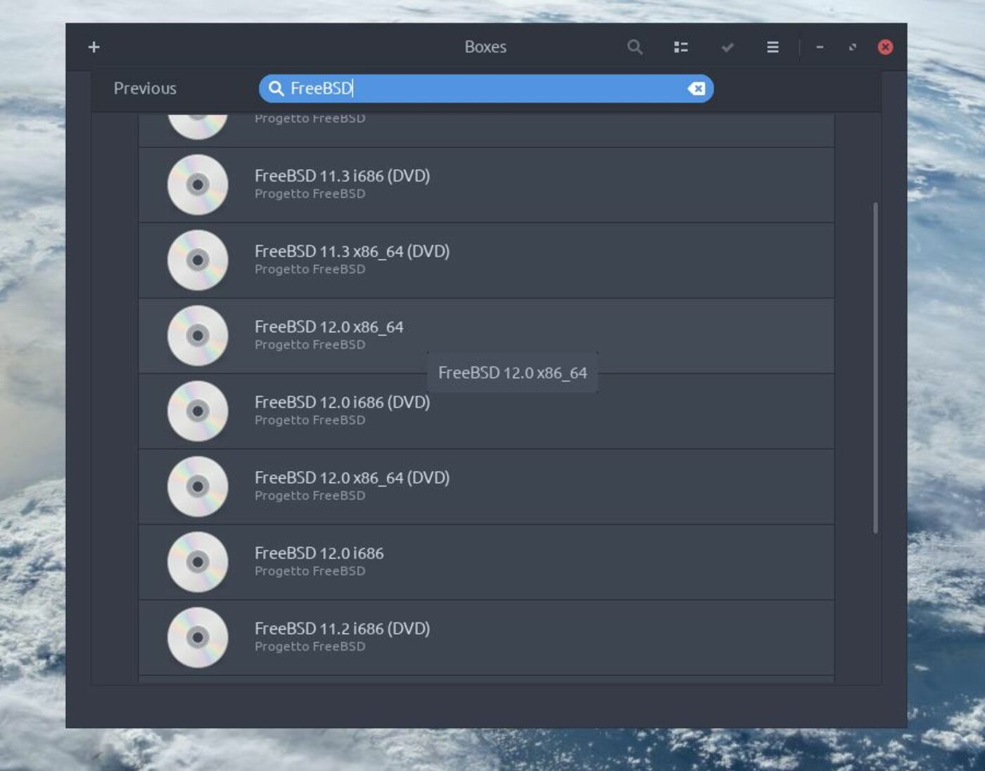 [Guida] Come virtualizzare un OS con GNOME Boxes e VirtManager