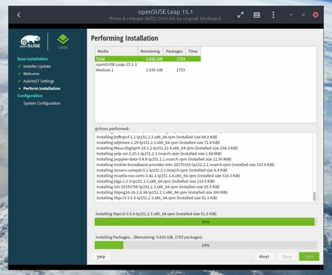 [Guida] Come virtualizzare un OS con GNOME Boxes e VirtManager