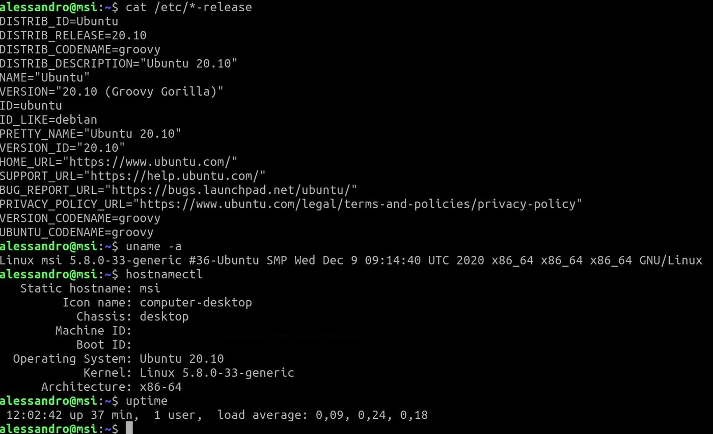 [Guida] GNU/Linux come muovere i primi passi in un server