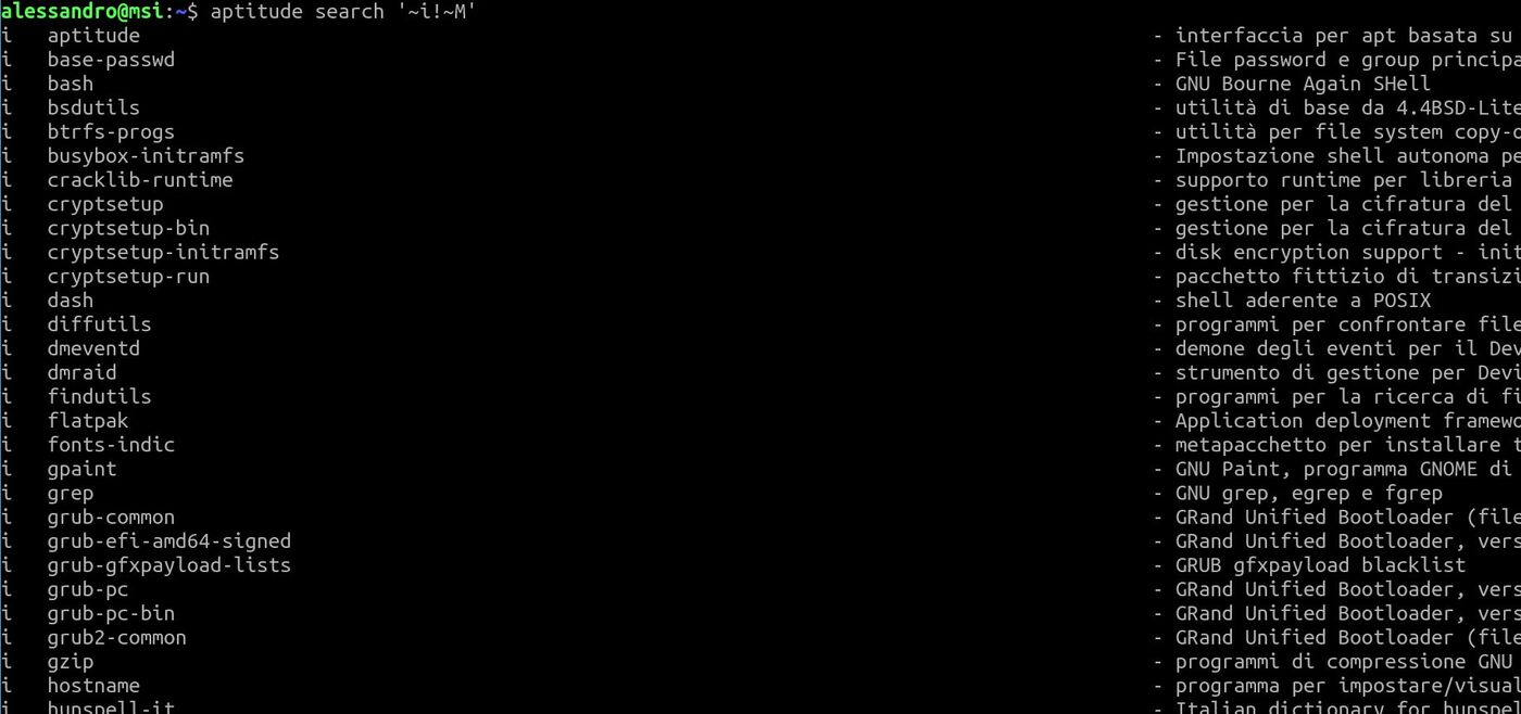 gnu linux server packets