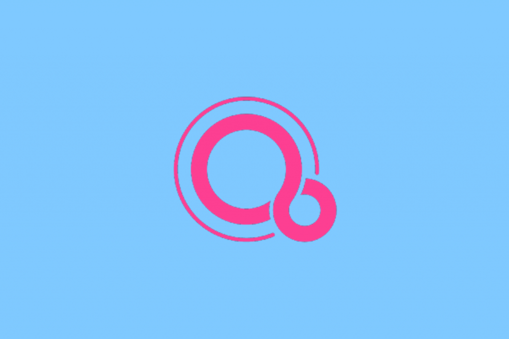 google fuchsia os