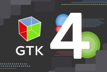 gtk 4.0