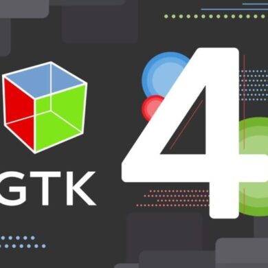 gtk 4.0