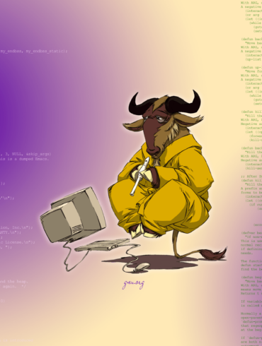 jove emacs