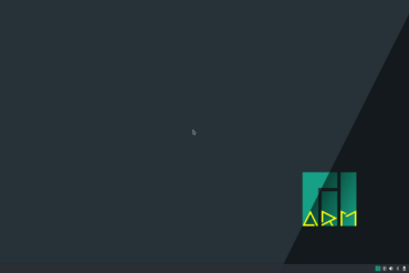 kde plasma manjaro arm 20.12