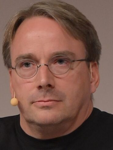linus Torvalds linux 5.10