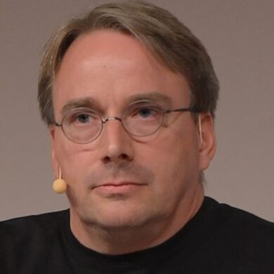 linus Torvalds linux 5.10