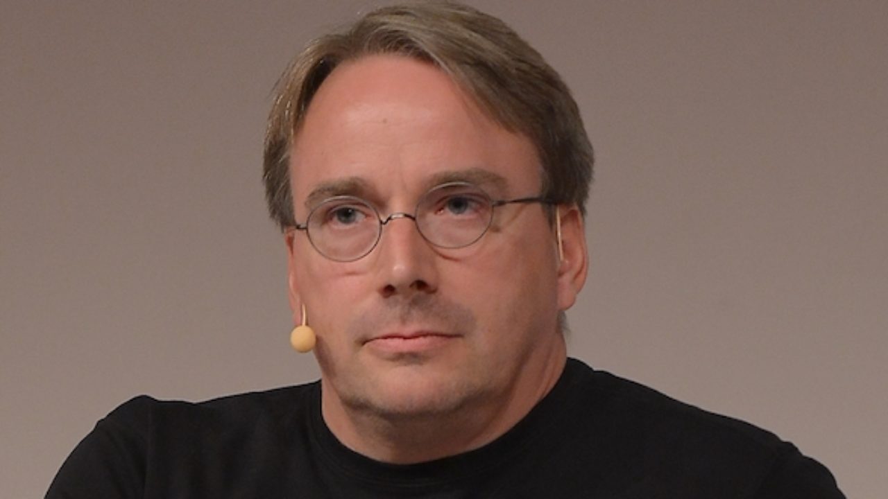 linus Torvalds linux 5.10