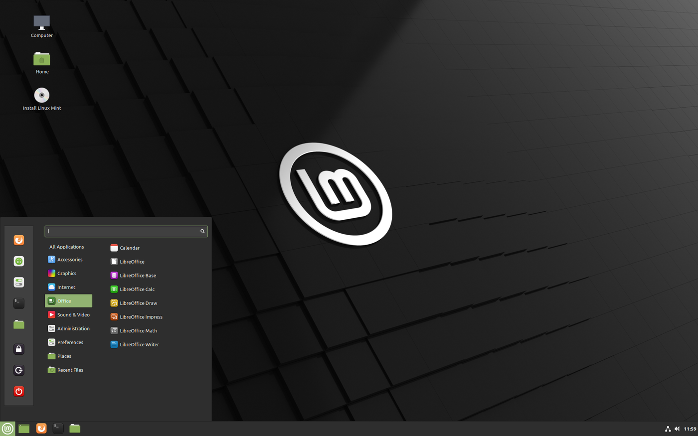 Linux Mint 20.1 Ulyssa: rilasciata ufficialmente la beta (in tre varianti)