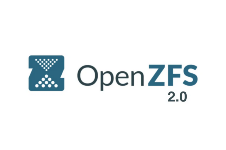 openzfs linux distribution