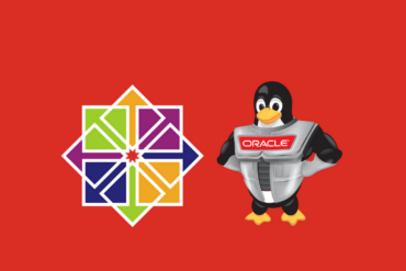 oracle linux