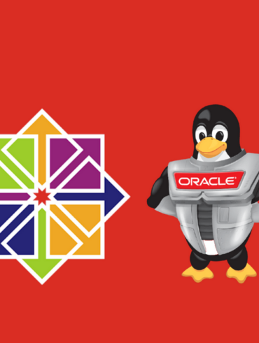 oracle linux