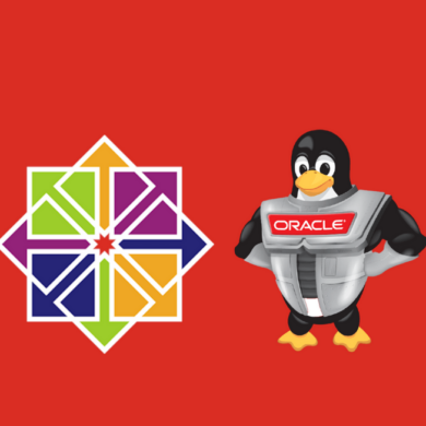 oracle linux