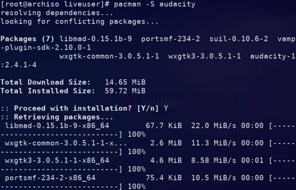 [Guida] Arch Linux ecco come funziona il gestore di pacchetti Pacman