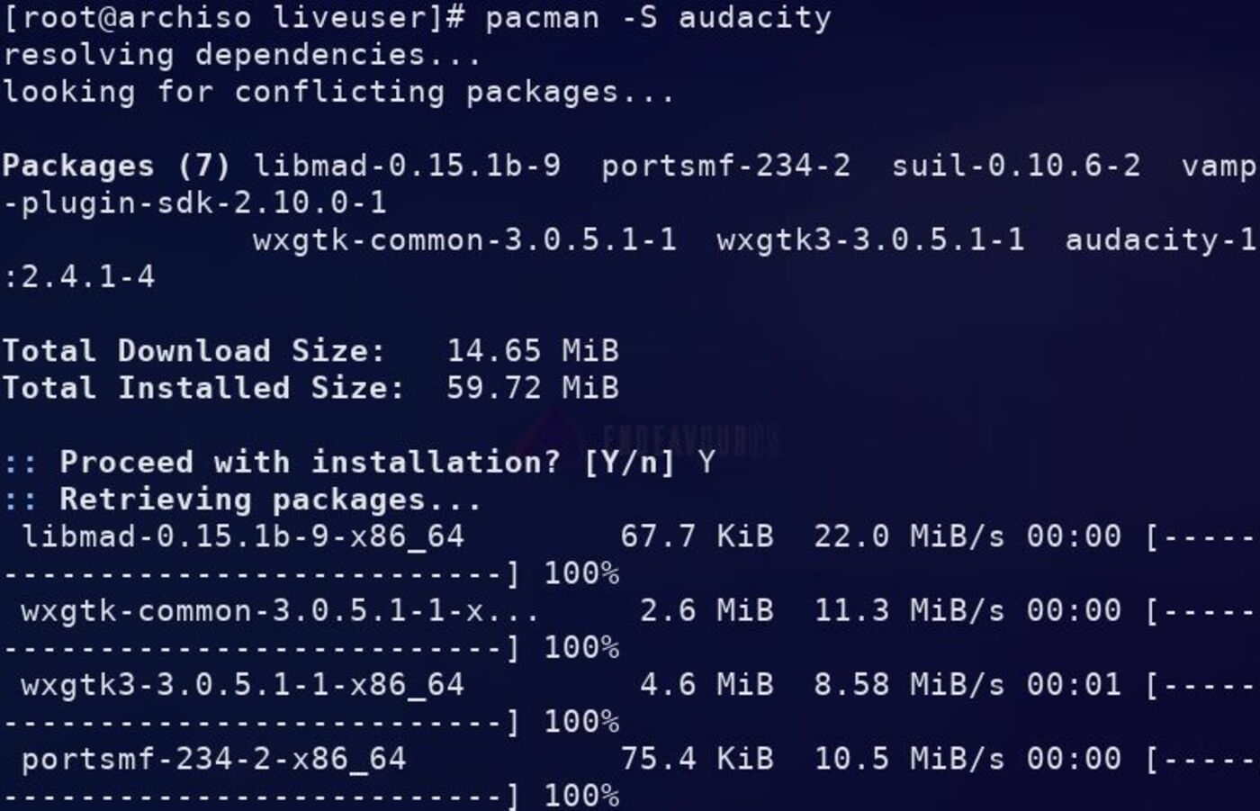 [Guida] Arch Linux: ecco come funziona il gestore di pacchetti Pacman