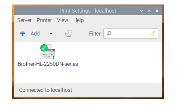 Raspberry Pi OS (Raspbian) si aggiorna: PulseAudio rimpiazza ALSA 3 printing