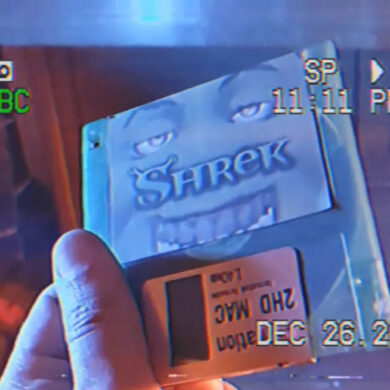 raspberry pi limatek diskmaster shrek