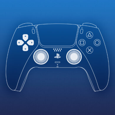 sony ps5 linux controller dualsense