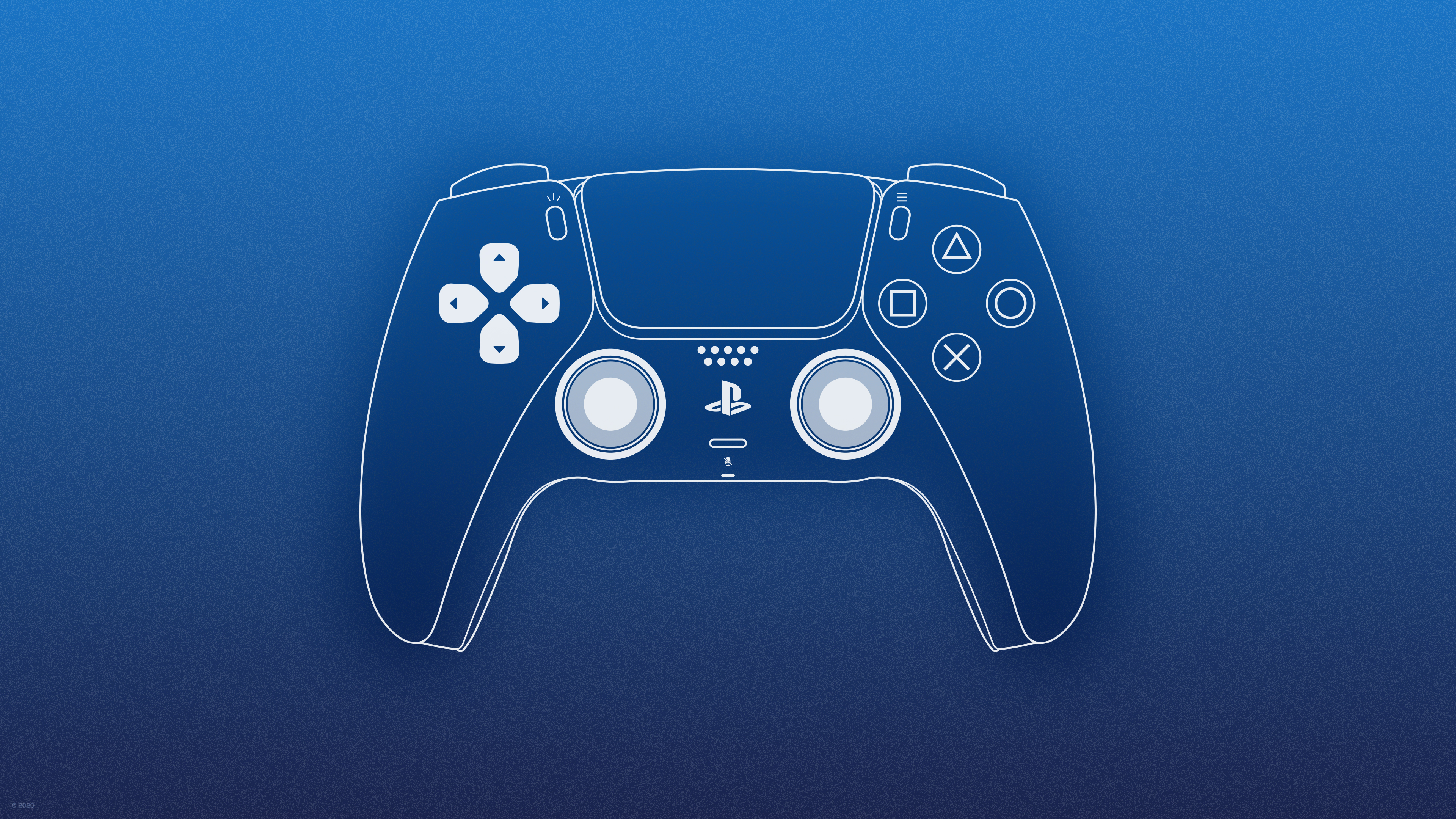 sony ps5 linux controller dualsense