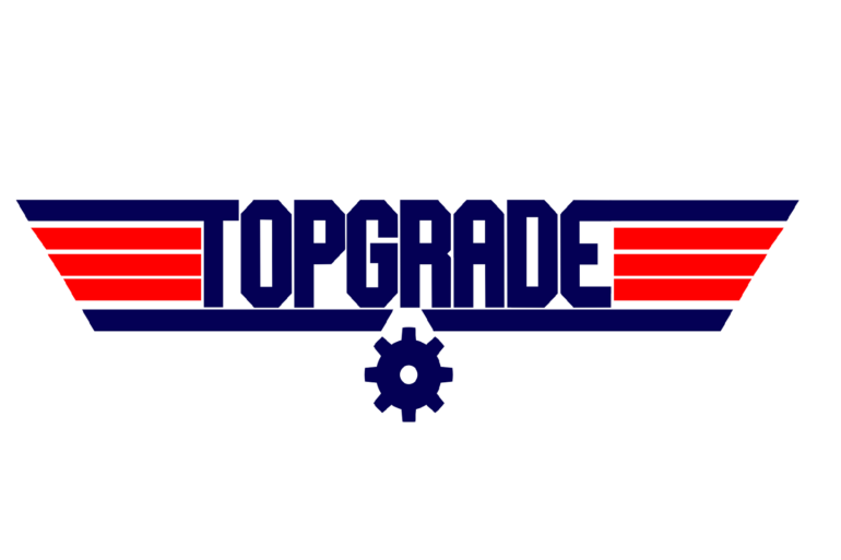topgrade