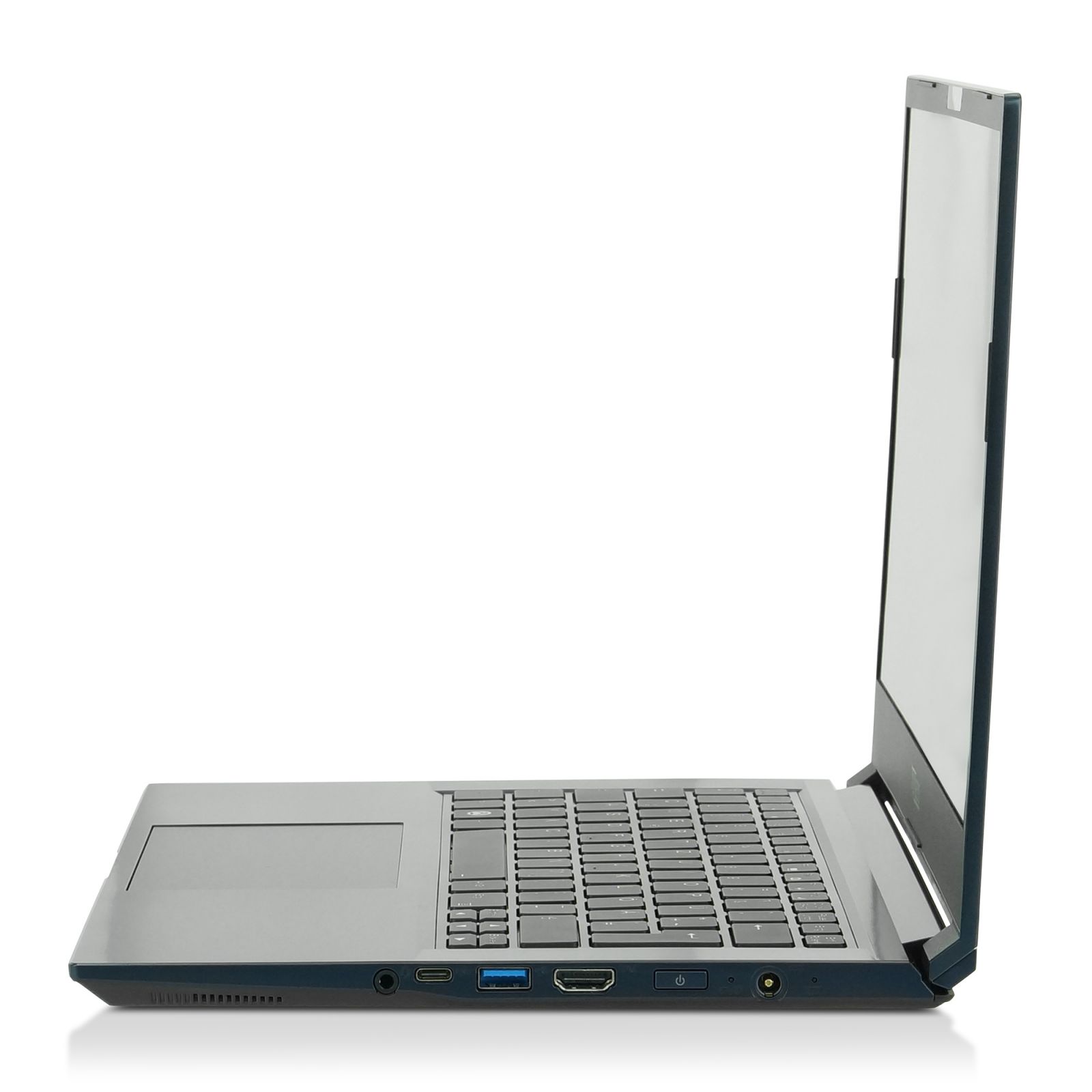 TUXEDO Book XP14: nuovo Laptop Linux con Intel Tiger Lake