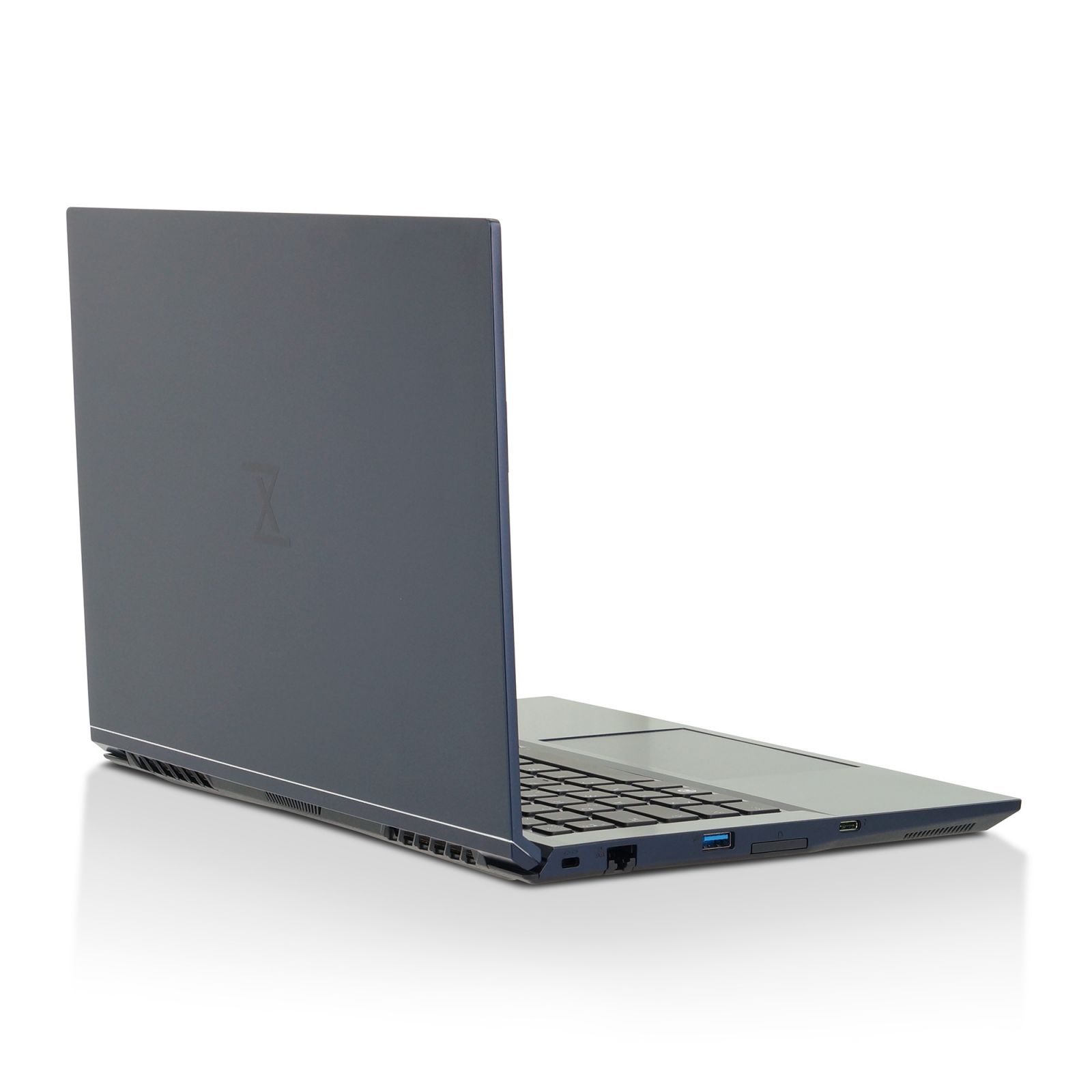 TUXEDO Book XP14: nuovo Laptop Linux con Intel Tiger Lake 2 tuxedo book XP14 2