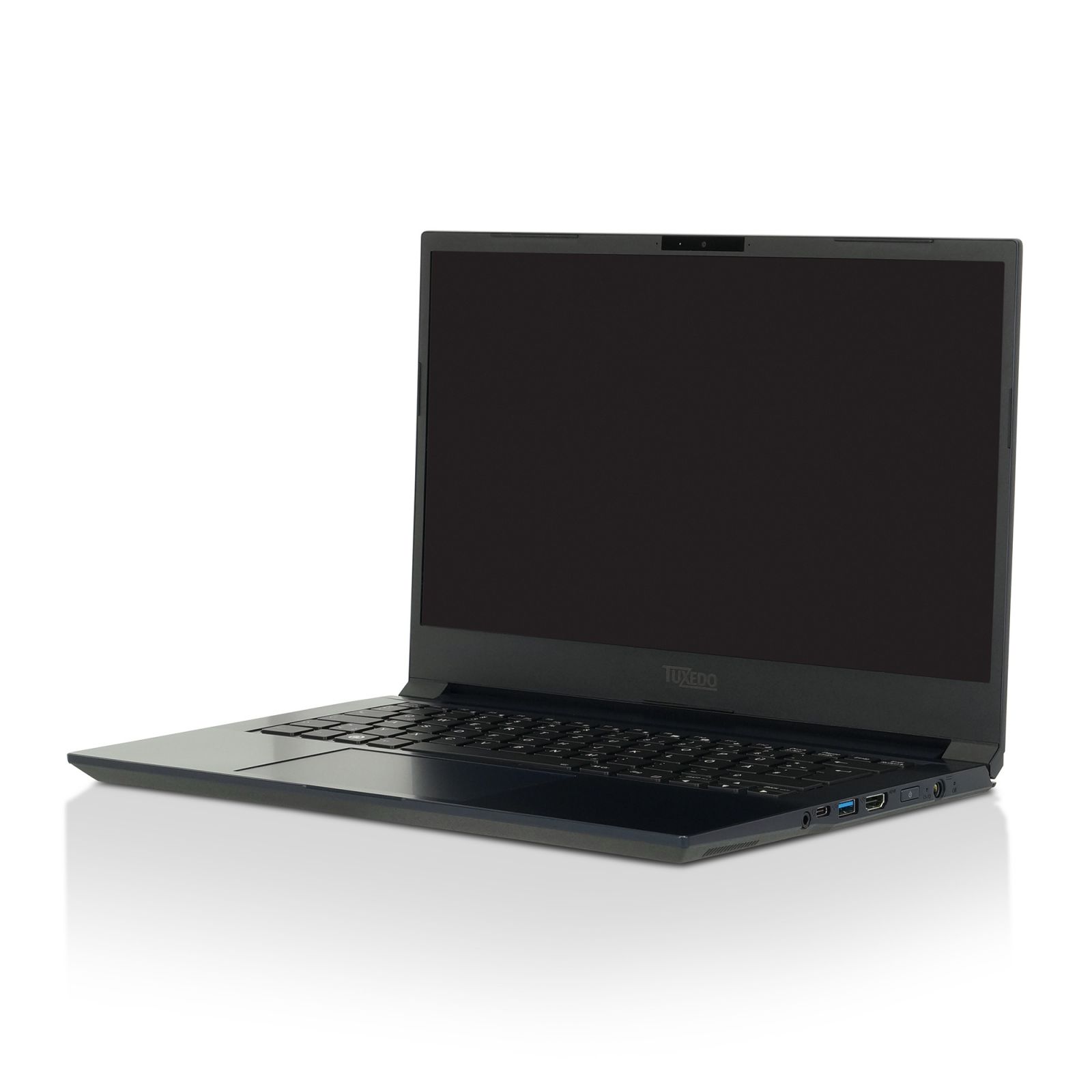 TUXEDO Book XP14: nuovo Laptop Linux con Intel Tiger Lake 3 tuxedo book XP14