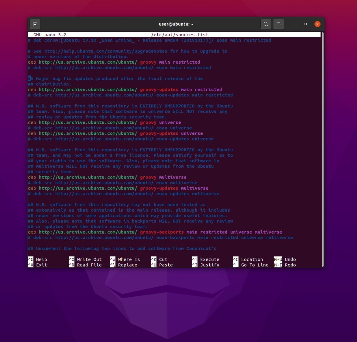 [GUIDA] Come eliminare un repository e la sua chiave GPG in Ubuntu