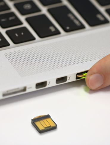 yubikey