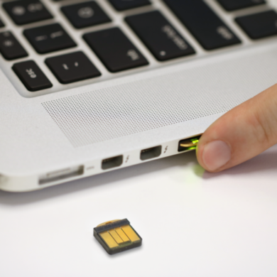 yubikey