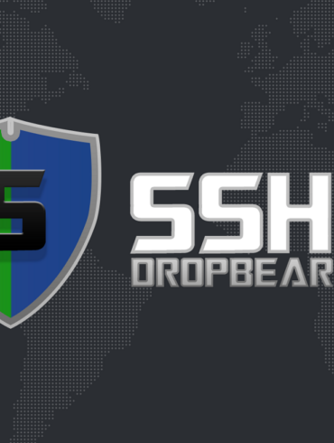 dropbear ssh