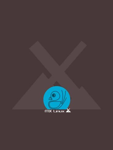 MX-linux