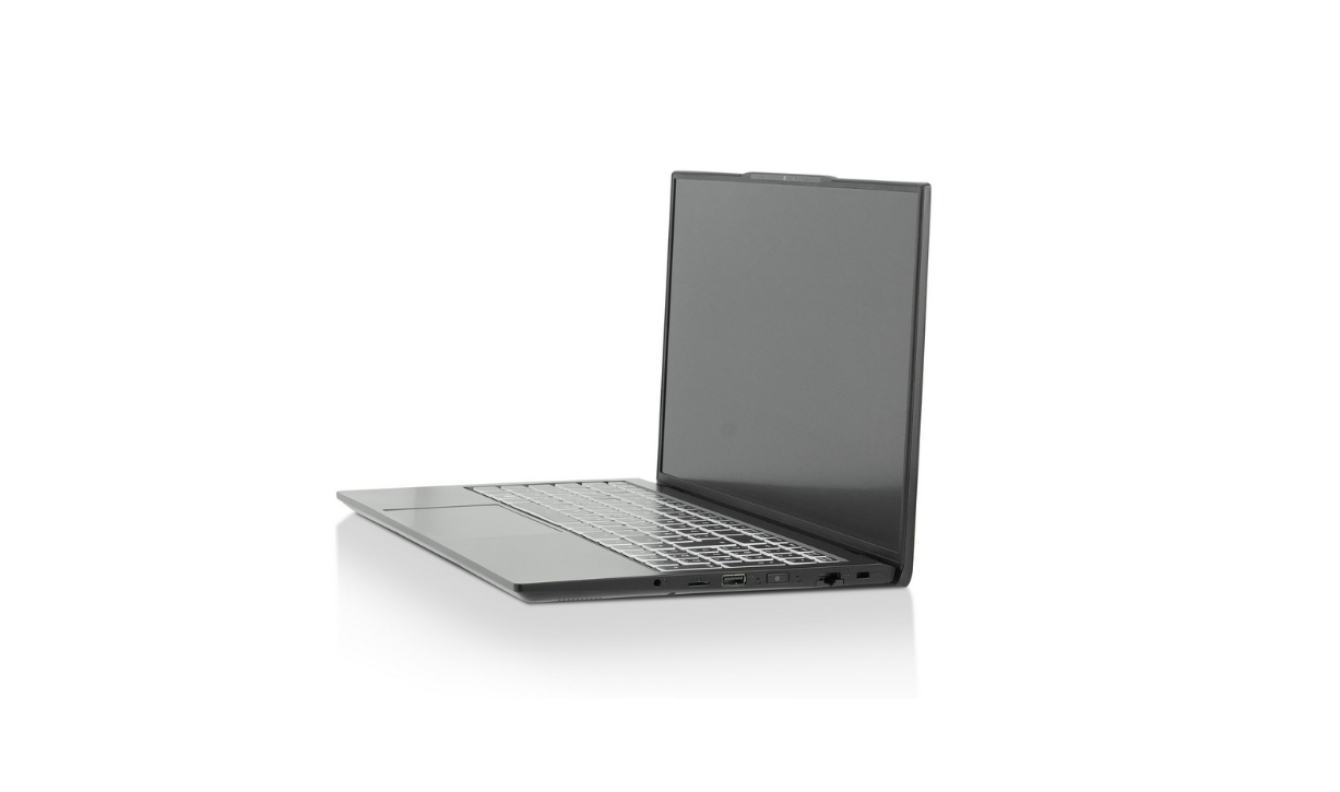 Tuxedo InfinityBook S 15