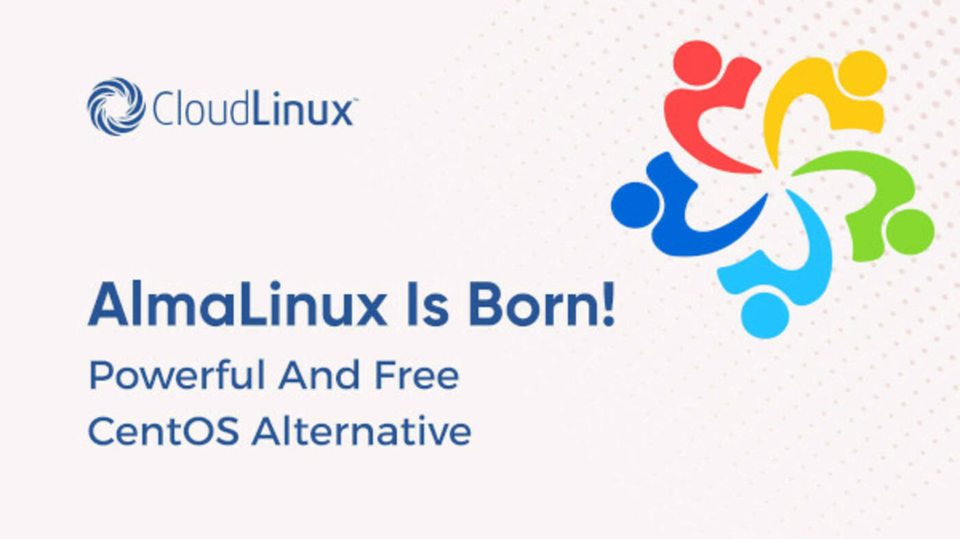 AlmaLinux: una nuova distribuzione che si candida a sostituire CentOS