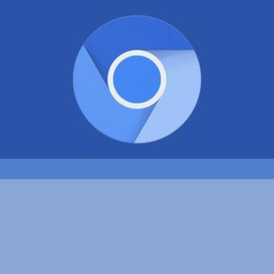 google chromium