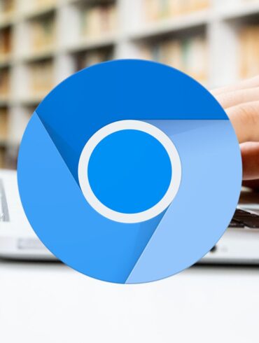chromium chrome google